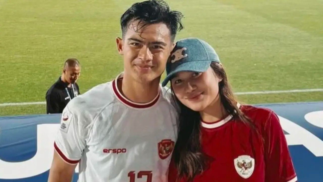 Pengadilan Agama Bantah Isu Rujuk, Ini Jadwal Ikrar Talak Pratama Arhan untuk Azizah Salsha!
