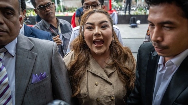 Baru Terkuak, Ternyata Tes DNA Ridwan Kamil Tunjukkan Kemiripan! Lisa Mariana: Memang Anaknya!