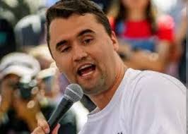 Tragis! Tokoh Konservatif Charlie Kirk Tewas Ditembak saat Dialog di Kampus