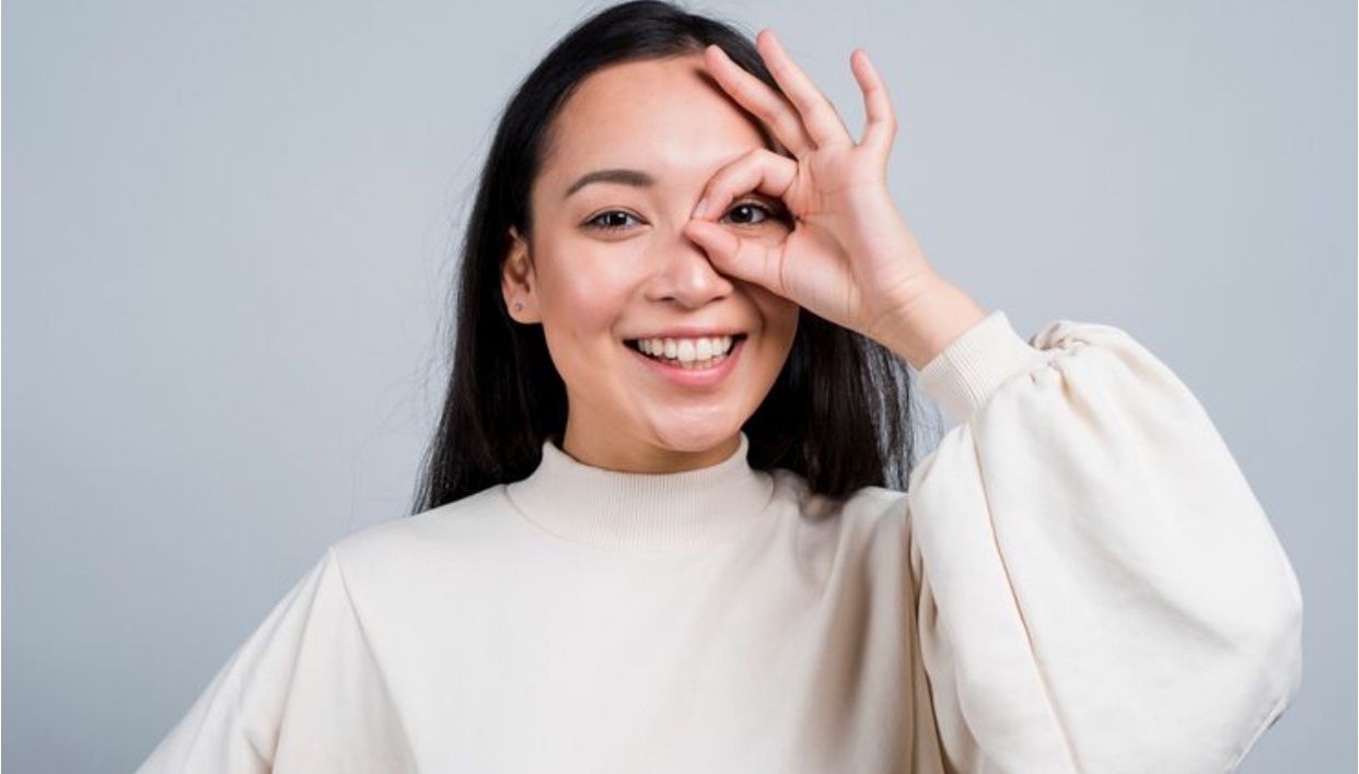 Ingin Pakai Softlens Minus Tapi Takut Bermasalah? Simak Ukuran Softlens Paling Kecil dan Tips Menjaga Kesehatan Mata