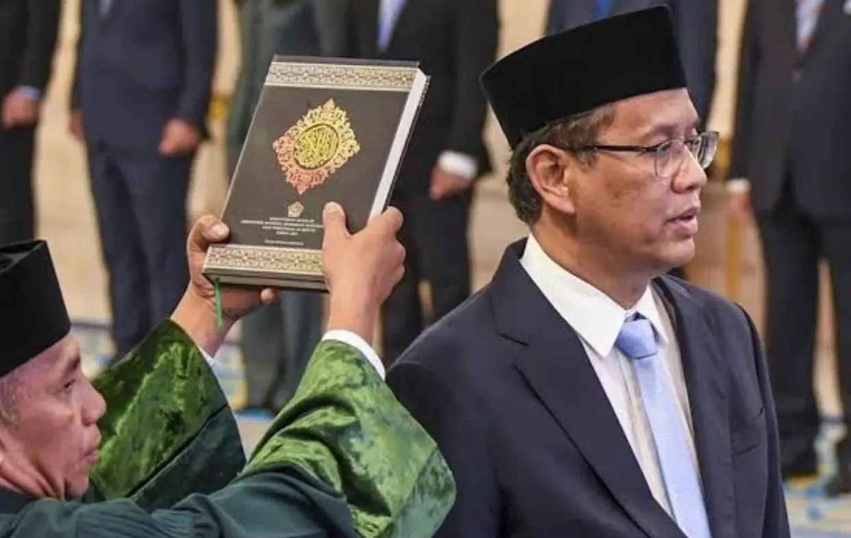 Siapa Purbaya Yudhi Sadewa? Menteri Keuangan Baru Pilihan Prabowo dengan Rekam Jejak Panjang di Dunia Ekonomi