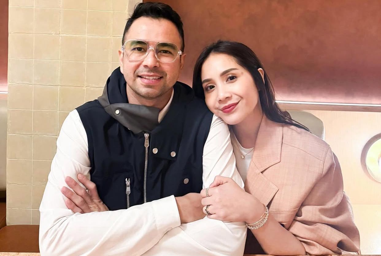 Namanya Masuk Bursa Menpora, Raffi Ahmad Dituding Lakukan Penggelapan Pajak Rp300 Miliar! 