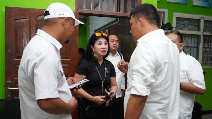 Kemitraan Tebu Jadi Solusi SGC Tingkatkan Kesejahteraan Petani Lokal