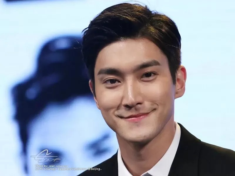 Siwon Super Junior Disorot Usai Ucapan Belasungkawa buat Charlie Kirk, Fans Geram!