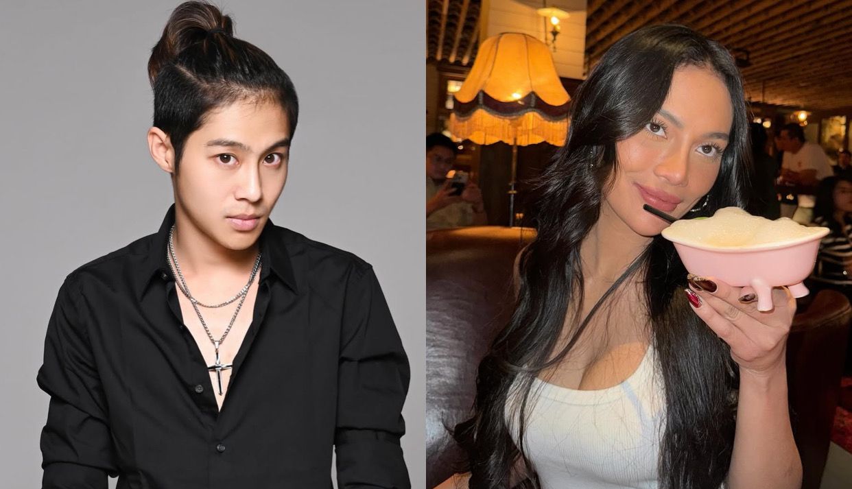 Usai Gaduh Soal Ayah Biologis Anaknya, Erika Carlina Kini Bantah Berseteru dengan DJ Panda