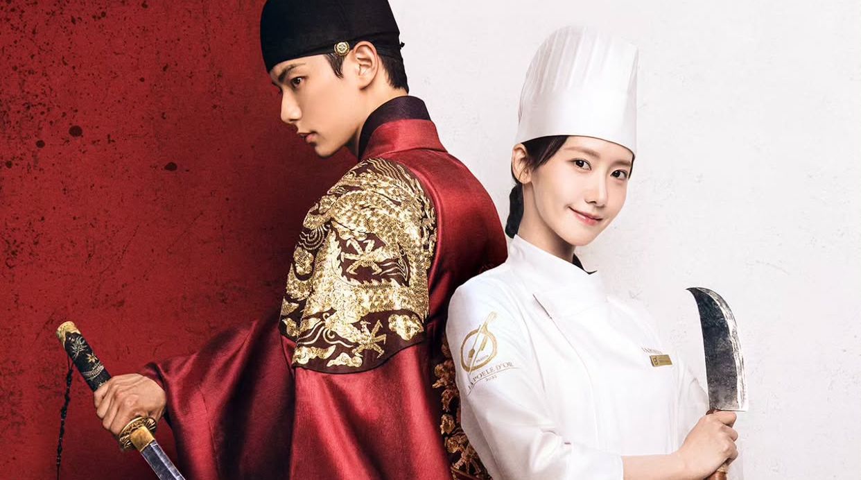 Voice Aktor China Klaim Suaranya Dipakai, Drakor Bon Appetit Your Majesty Justru Raih Rating Tinggi
