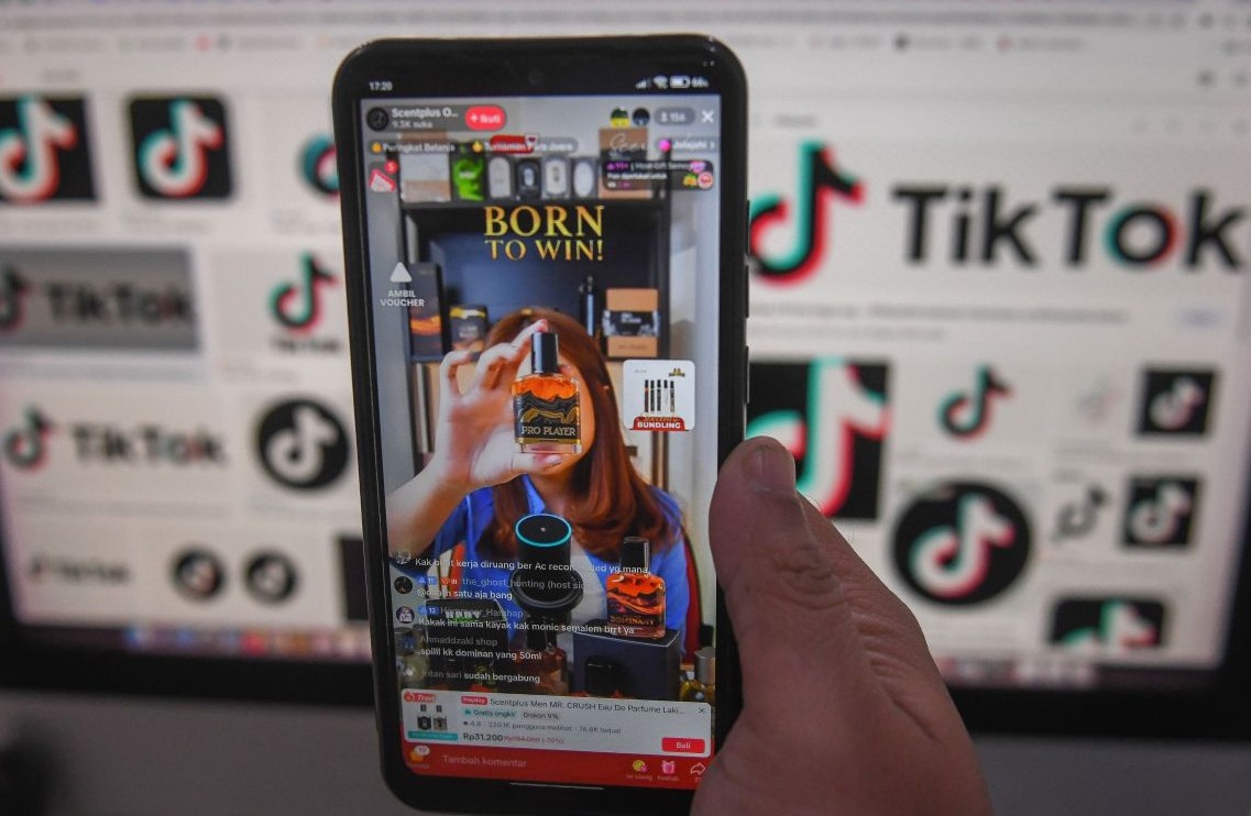 Parah! Anak 10 Tahun Nyawer di TikTok Hingga Rp470 Juta, Orang Tua Naik Pitam!