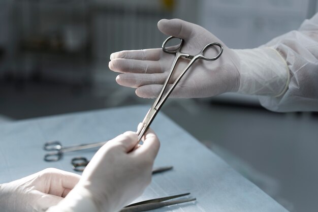 Geger! Dokter Kandungan Lakukan Operasi Caesar 21 Kali dalam 10 Jam, Begini Kondisi Semua Pasiennya
