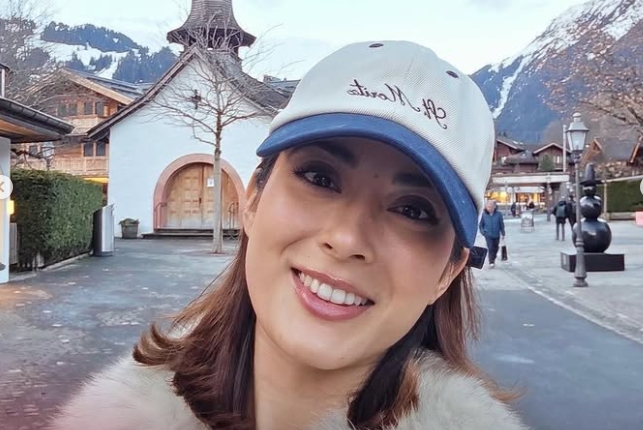Gelombang Protes Nepal: Shrinkhala Khatiwada Jadi Simbol Nepo Baby?