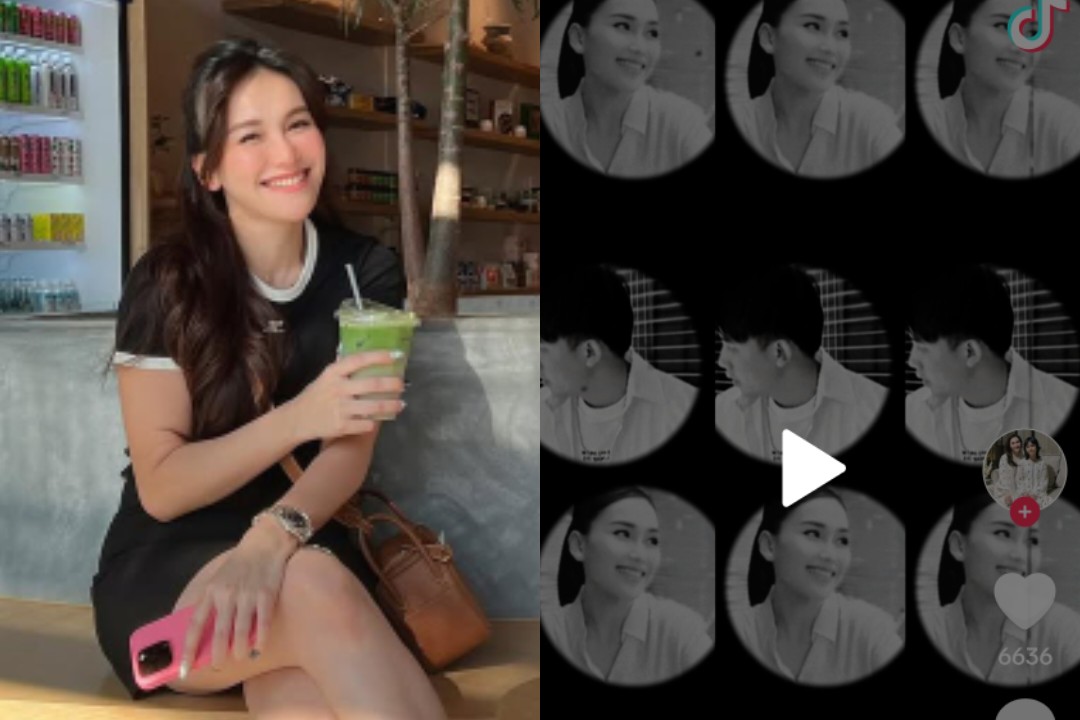 Mengenal Alaric, Pria Misterius yang Jadi Pacar Baru Ayu Ting Ting, Benarkah Bakal Segera Naik Pelaminan?