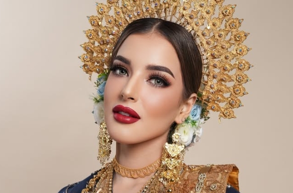 Tasya Farasya Sentil Sikap Haram Suami Dalam Berumah Tangga, Tak Bekerja Hingga Ambil Uang Tanpa Izin!