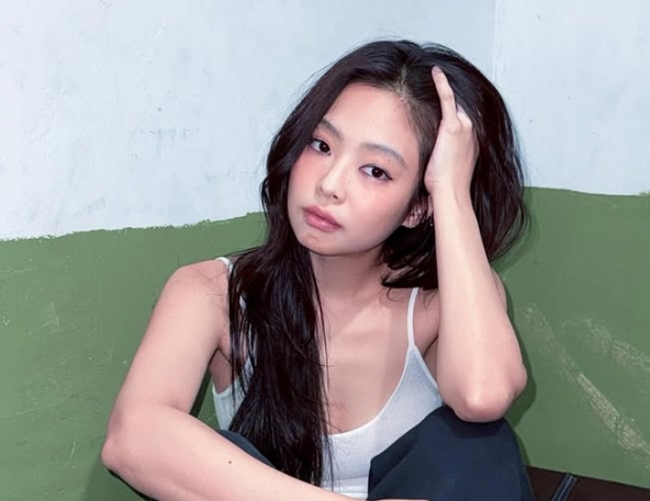 Dijuluki Miss Sold Out! Jennie BLACKPINK Kolaborasi dengan Stanley, Fans Auto Nyeruduk!