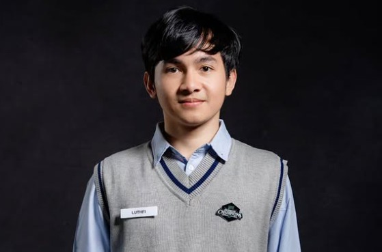 Rahasia Sukses Luthfi Bima Putra: Setiap Malam Tahajud, Siang Belajar, Malam Ngaji!