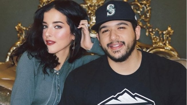 Agak Lain! Begini Cara Suami Kasih Uang Bulanan ke Tasya Farasya yang Kontroversial, Sumber Kekayaan Ahmad Assegaf Dipertanyakan!