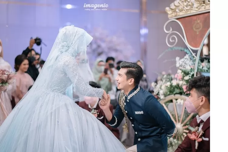 Kutukan Pernikahan Bertema Princess? Deretan Artis Ini Rumah Tangganya Berakhir dengan Perceraian!