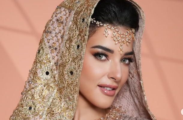 Pacaran 7 Tahun Tetap Kaget! Tasya Farasya Bongkar Sisi Tersembunyi Suami Setelah Menikah!