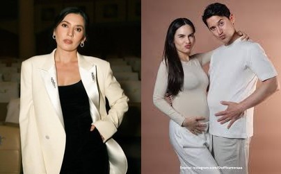 Pernah Keguguran? Hannah Al Rashid Sentil Nino Fernandez Soal Tanggung Jawab!