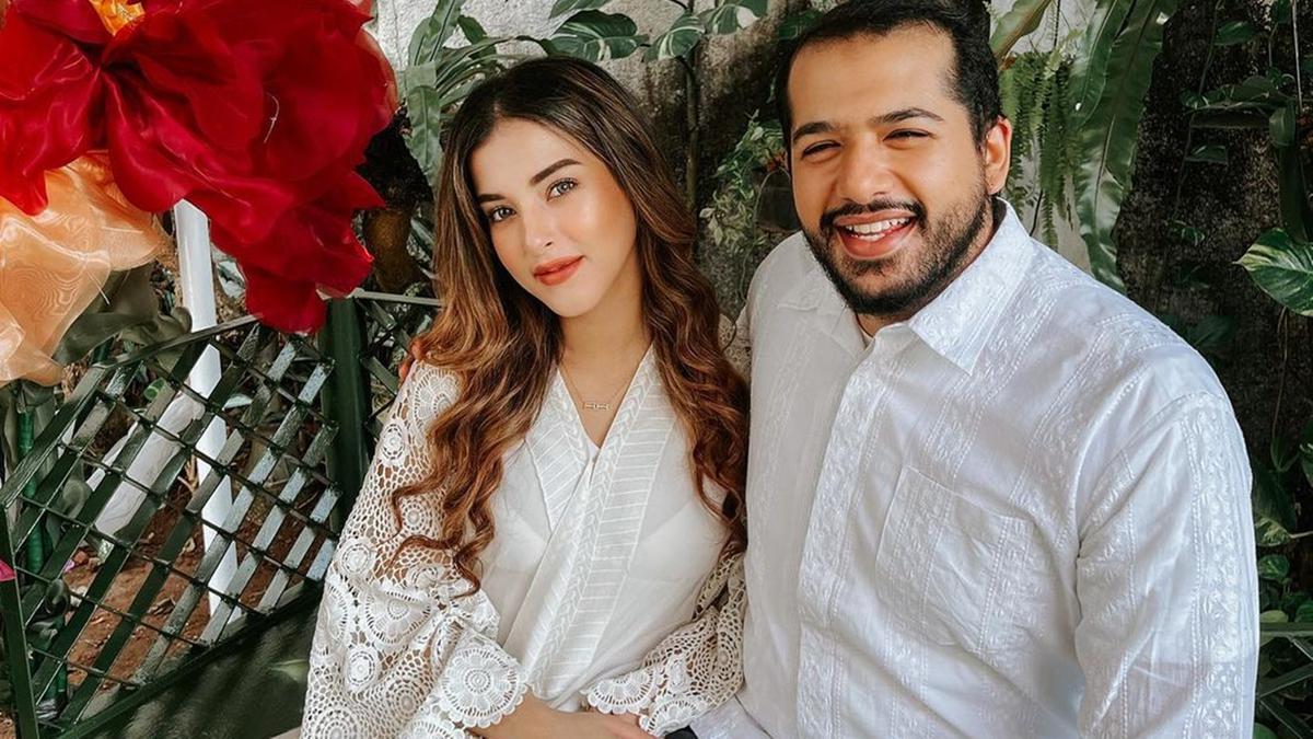 Tasya Farasya Ajukan Gugatan Cerai! Netizen Soroti Bunga dari Rachel Vennya, Jadi Bukti?