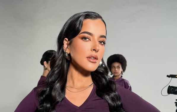 Terungkap! Cara Tak Biasa Ahmad Assegaf Beri Nafkah ke Tasya Farasya Jadi Sorotan