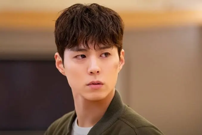 Auto Malu! Park Bogum Tegur Fans Indonesia yang Menjual Merchandise Fan Meeting Jakarta