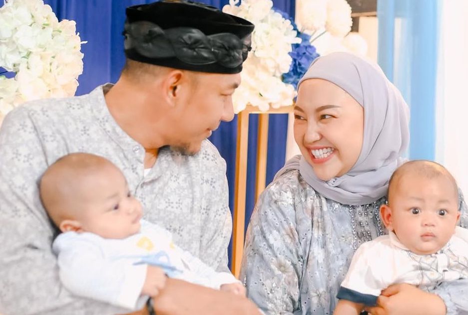 Datangi Pengadilan Agama, Suami Mpok Alpa Buka-Bukaan Soal Keluarga