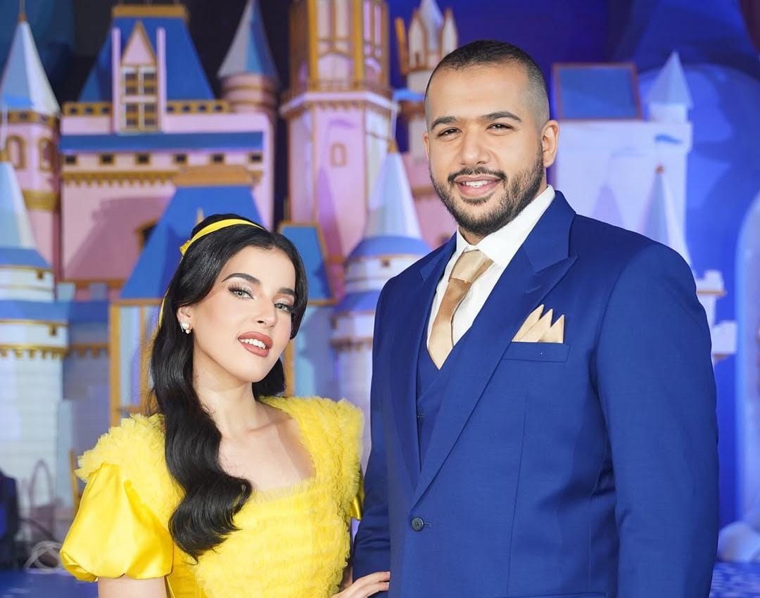Begini Kata Ahmad Assegaf, Setelah Tasya Farasya Minta Klarifikasi Isu Cerai dan Selingkuh!