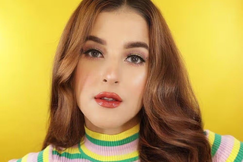 Dicecar Soal Isu Perceraian, Reaksi Tasya Farasya Makin Memperkuat Spekulasi Keretakan Rumah Tangganya!