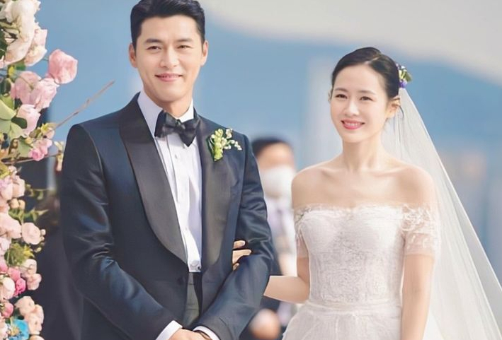 Jadi Istri Hyun Bin, Son Ye Jin Curhat Tantangan Kehidupan Usai Menikah dan Punya Anak