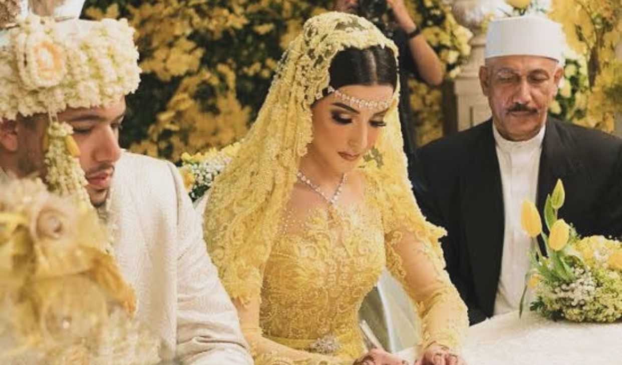 PA Jaksel Buka Suara, Begini Isi Gugatan Cerai Tasya Farasya terhadap Ahmad Assegaf!
