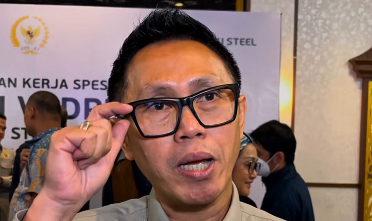 Rumah Mewanya Ludes Dijarah, Eko Patrio Kini Tinggal di Kontrakan Pinggiran Jakarta
