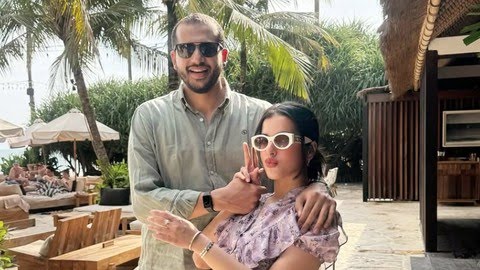Tasya Farasya Gugat Cerai Ahmad Assegaf, Jadwal Sidang Perdana Dibocorkan Pengadilan! 