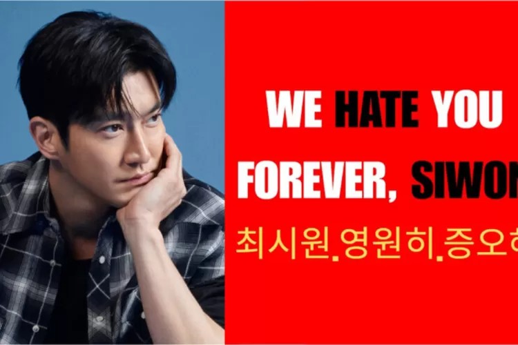 Kontroversi Siwon Super Junior Picu Kemarahan Fans, Masa Depan Grup Terancam!