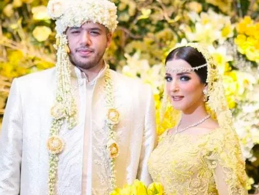 Dari Tasya Farasya Hingga Rachel Vennya, Pernikahan Ala Princess Ini Malah Berakhir Tragis!