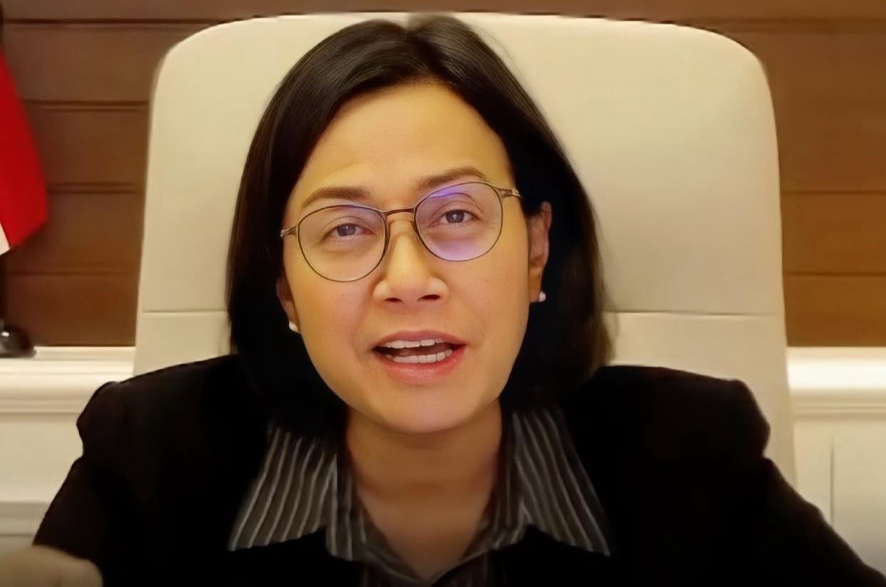 Setelah Sri Mulyani Dicopot, Berapa Sisa Menteri Perempuan di Kabinet Merah Putih?
