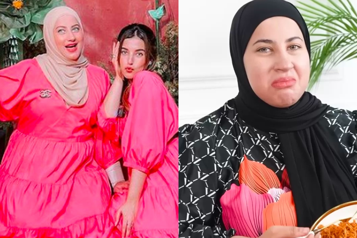 Viral Video Tasyi Athasyia Nangis Setelah Heboh Kabar Perceraian Tasya Farasya dengan Ahmad Assegaf, Fakta Sebenarnya Bikin Kaget!