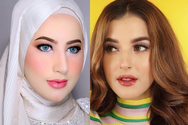 Sikap Tasyi Athasyia Dituding Bahagia di Atas Derita Tasya Farasya, Gak Pernah Akur!