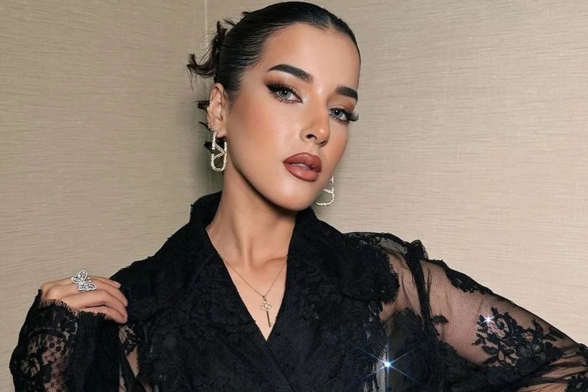 Tasya Farasya dan Makna Angka 7 Keramat! LDR 7 Tahun, Nikah 7 Hari, Cerai di Tahun ke-7