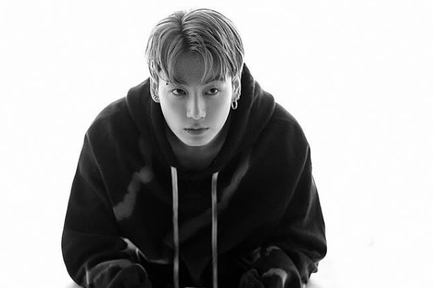 Jungkook BTS Pecahkan Rekor Gila! Album ‘GOLDEN’ Jadi yang Pertama Tembus 6,1 Miliar Streams di Spotify