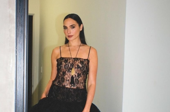 Dihujani Protes! Gal Gadot Batal Hadiri Festival Film Venesia 2025 Usai Seruan Boikot Aktivis Pro-Palestina