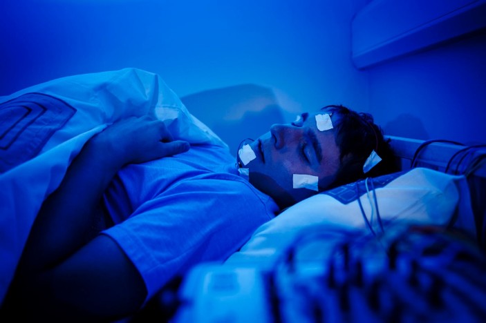Sleep Therapy ala Tasya Farasya, Solusi Elegan untuk Lawan Insomnia!