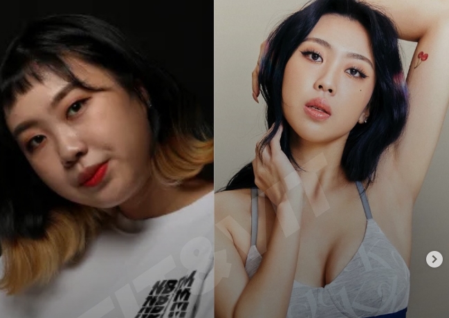 Dulu Sering Binge Eating, Kini Lee Young Ji Bikin Iri Setelah BB Turun 13 Kg