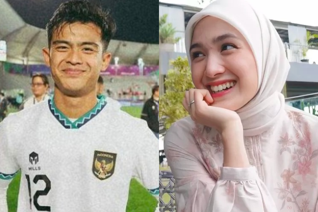 Viral Video Cut Syifa Disebut Malu Saat Dikenalkan Pratama Arhan Saat Heboh Isu Cerai dengan Azizah Salsha, Fakta Aslinya Bikin Kaget!