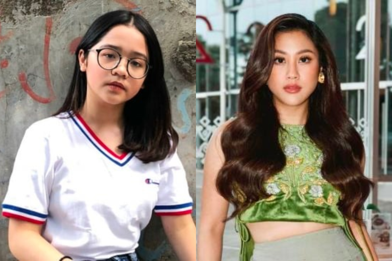 Cinta Kuya Diserang Netizen Perkara Kasus Kucing, Langsung Dibandingkan dengan Legenda Sherina Munaf!
