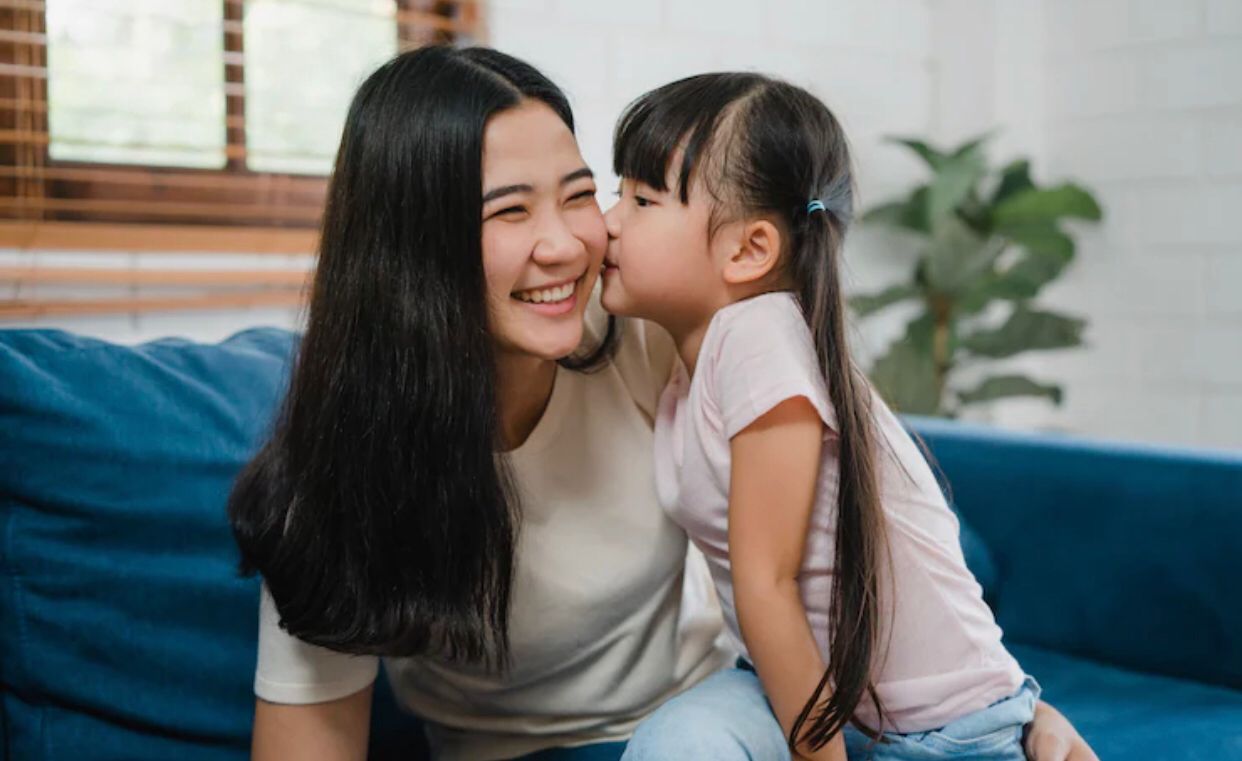 Dari Kalem Jadi Singa, Kenapa Perempuan Jadi Lebih Galak Setela Jadi Ibu? Ini Penjelasannya