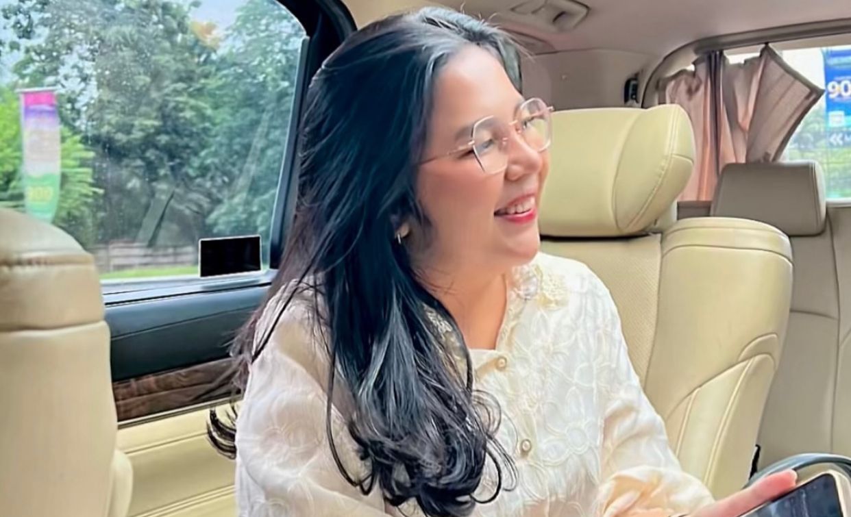 Dinda Amelia Bongkar Penipuan Rp2,1 Miliar, Seret Nama Rachel Vennya hingga Awkarin