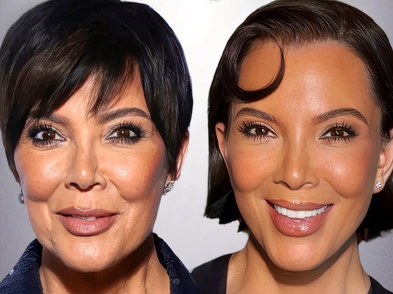 Kris Jenner Habiskan Miliaran Rupiah Demi Wajah Awet Muda, Ini Dokternya