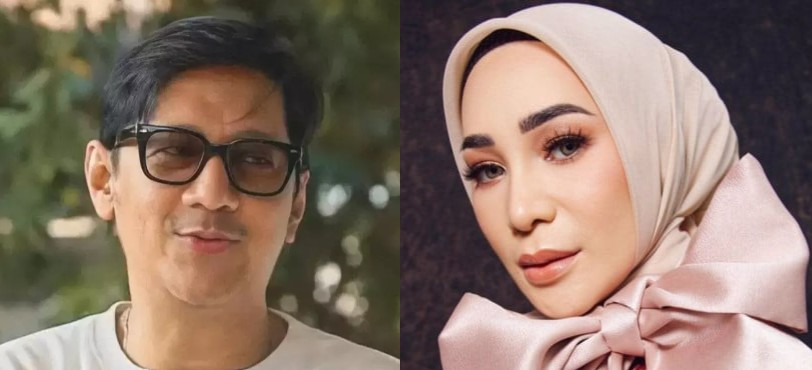 Ngebet Jadi Duda? Andre Taulany Gugat Cerai Ke‑4 Kali, Coba Peruntungan di PA Jakarta Selatan!