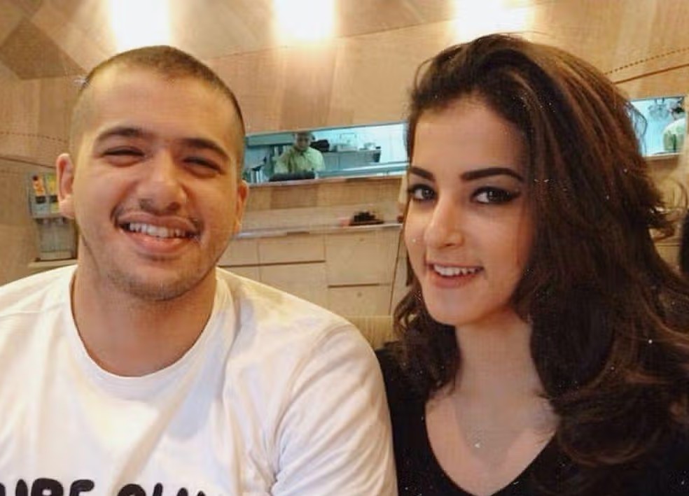 Tasya Farasya Dianggap Sulit Dinasihati dan Terlalu Terbuka: Konflik dengan Ahmad Assegaf Sebelum Sidang Cerai