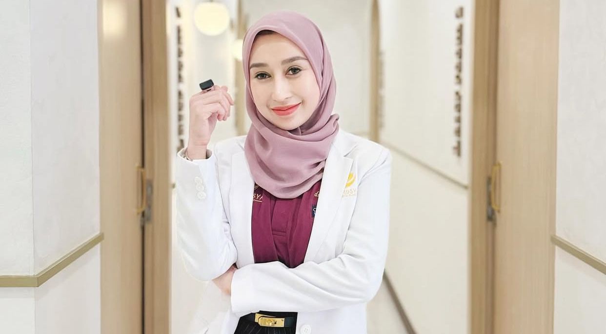 Skincare Reza Gladys Ditarik dari Pasaran, Serum Berjarum Disebut Mirip Microneedling, Apakah Bahaya Bagi Pengguna?