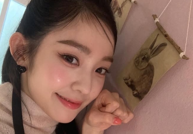 Foto Natural Irene Red Velvet Bocor di Komunitas Online, Netizen: Visual Legenda SM Nggak Ada Lawan!